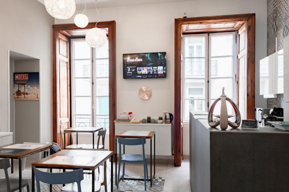 New Gallery Main image